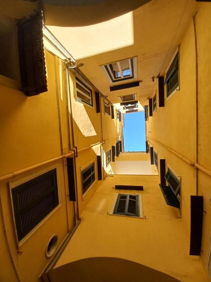 La Maison Marseille Bed & Breakfast Napoli