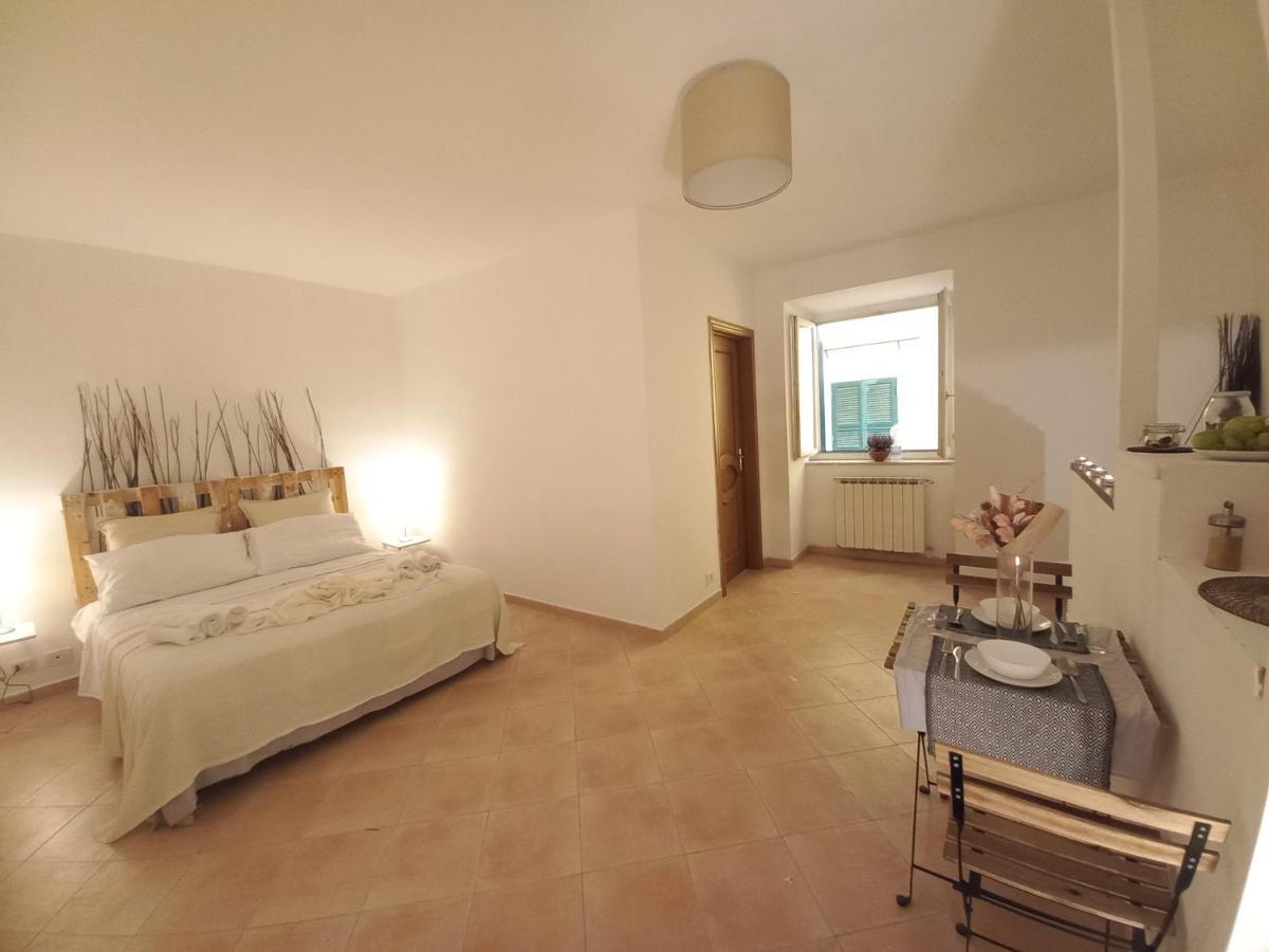 La Maison Marseille * Napoli
