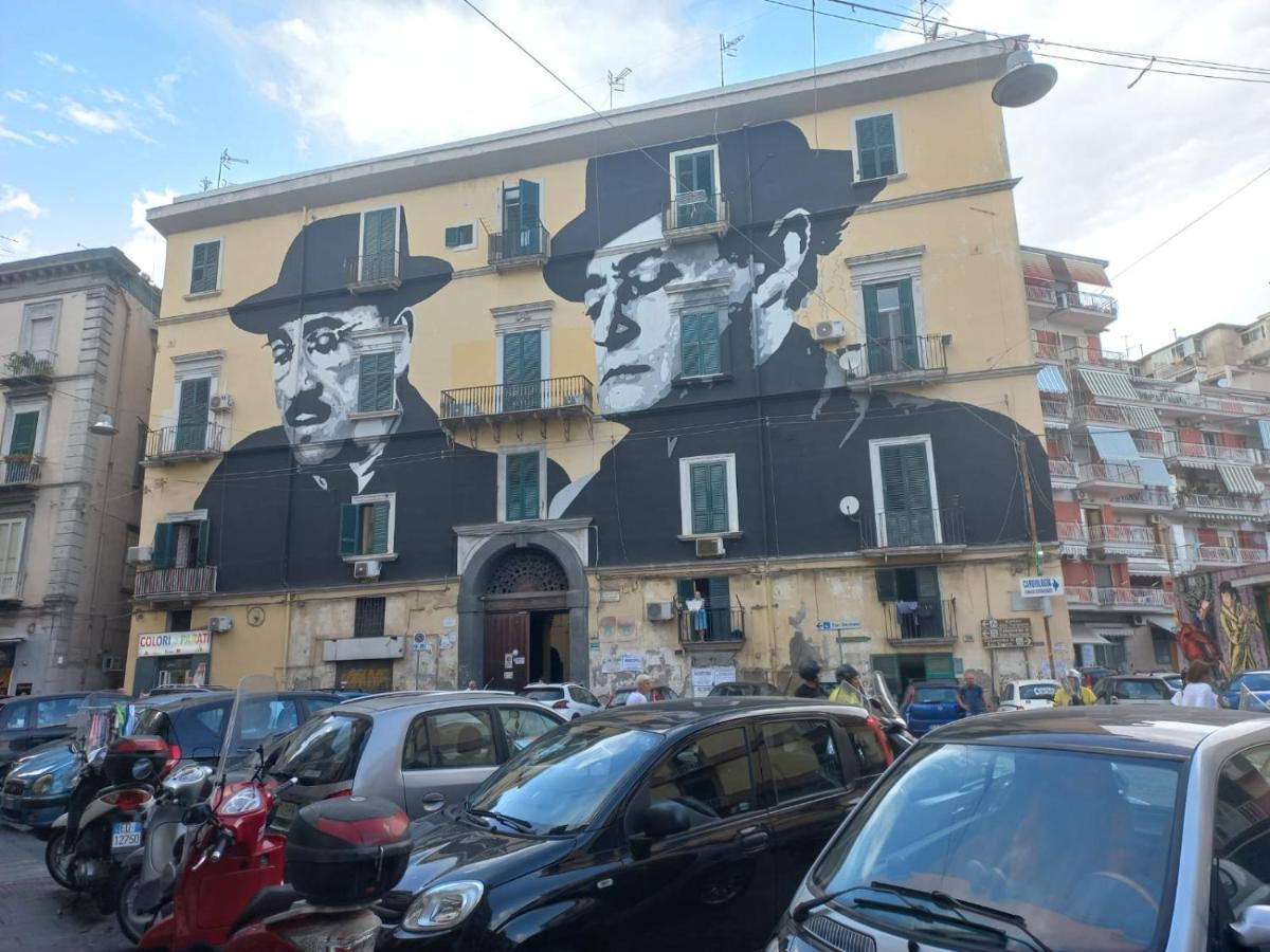 La Maison Marseille Napoli