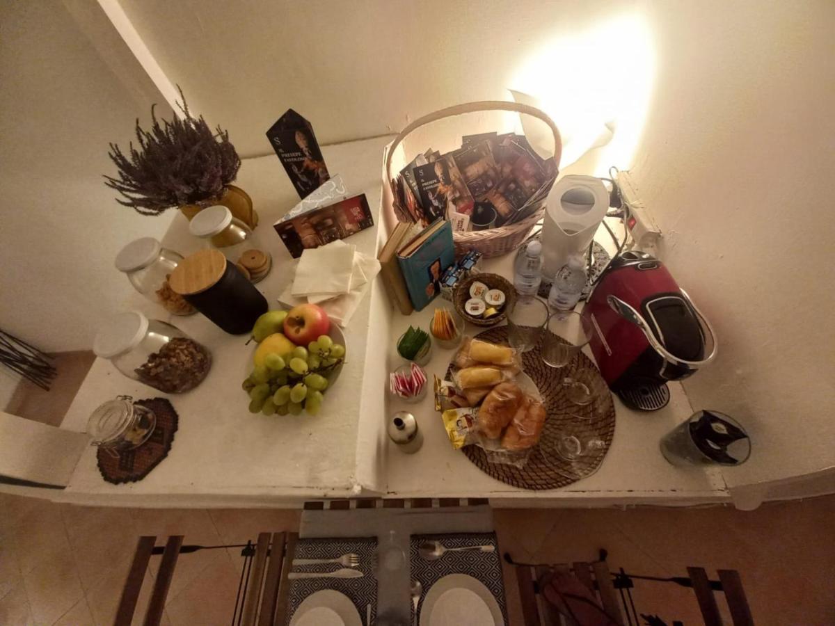 La Maison Marseille Bed & Breakfast Napoli